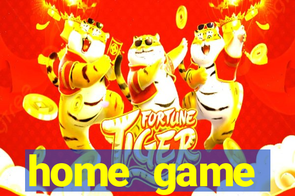 home game gamecategoryid 3